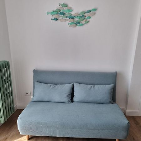 Apartamento Blumare Orbetello Exterior foto