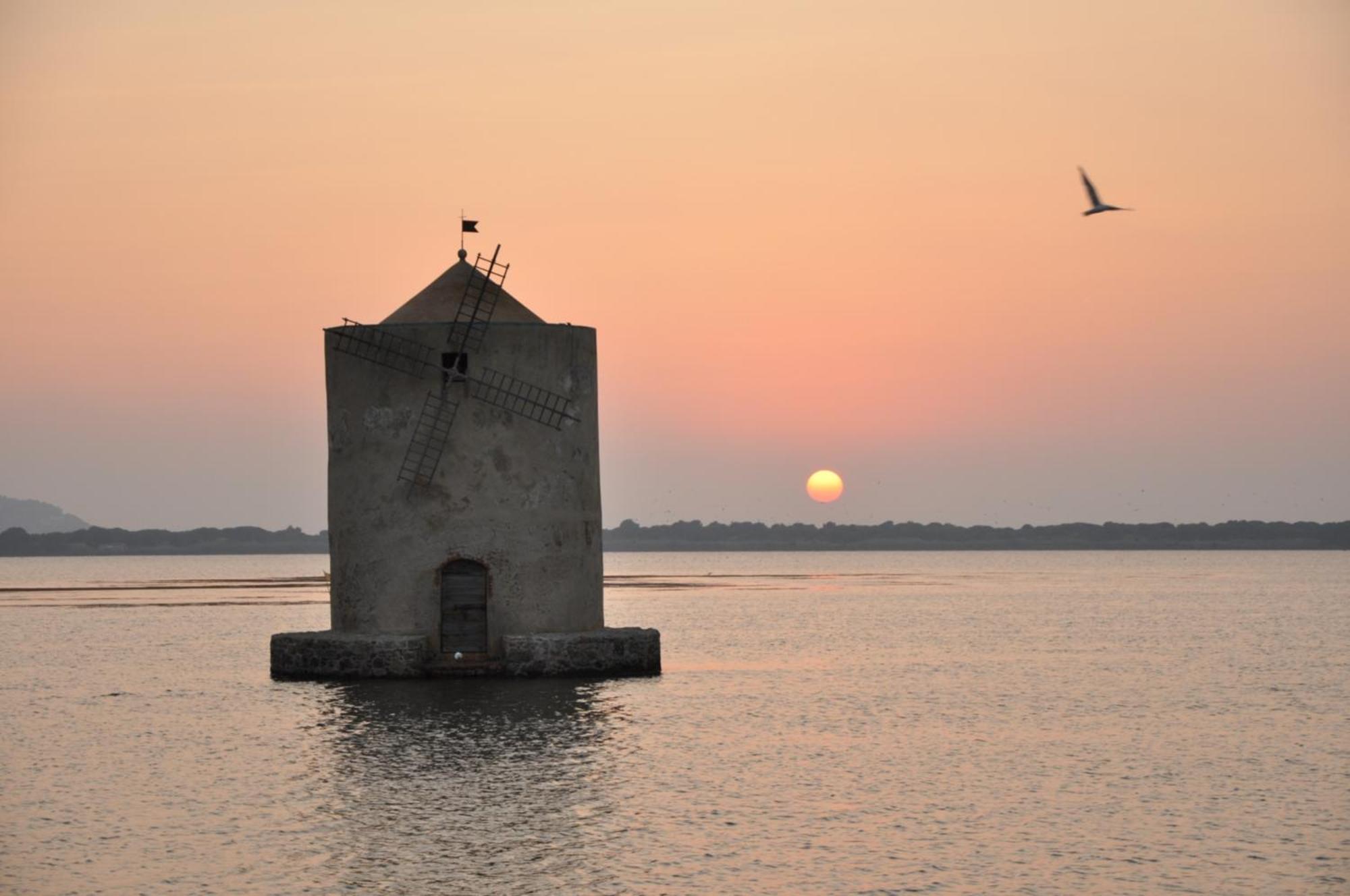 Apartamento Blumare Orbetello Exterior foto