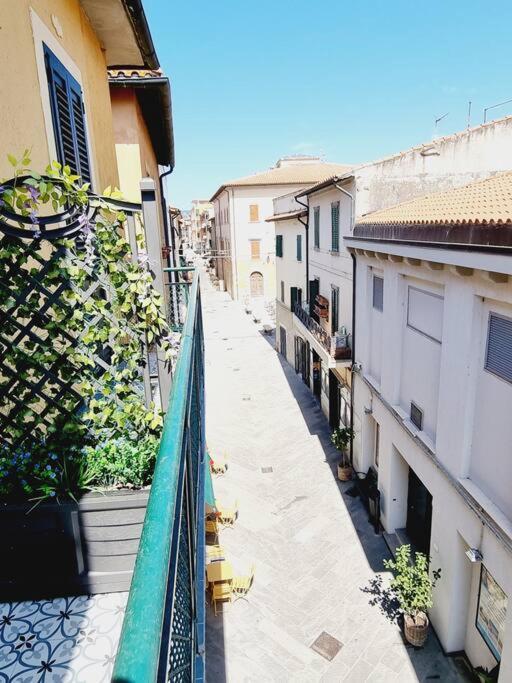 Apartamento Blumare Orbetello Exterior foto
