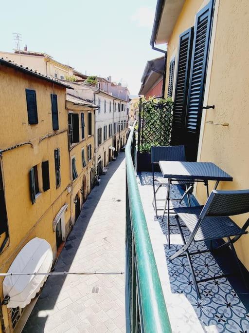 Apartamento Blumare Orbetello Exterior foto