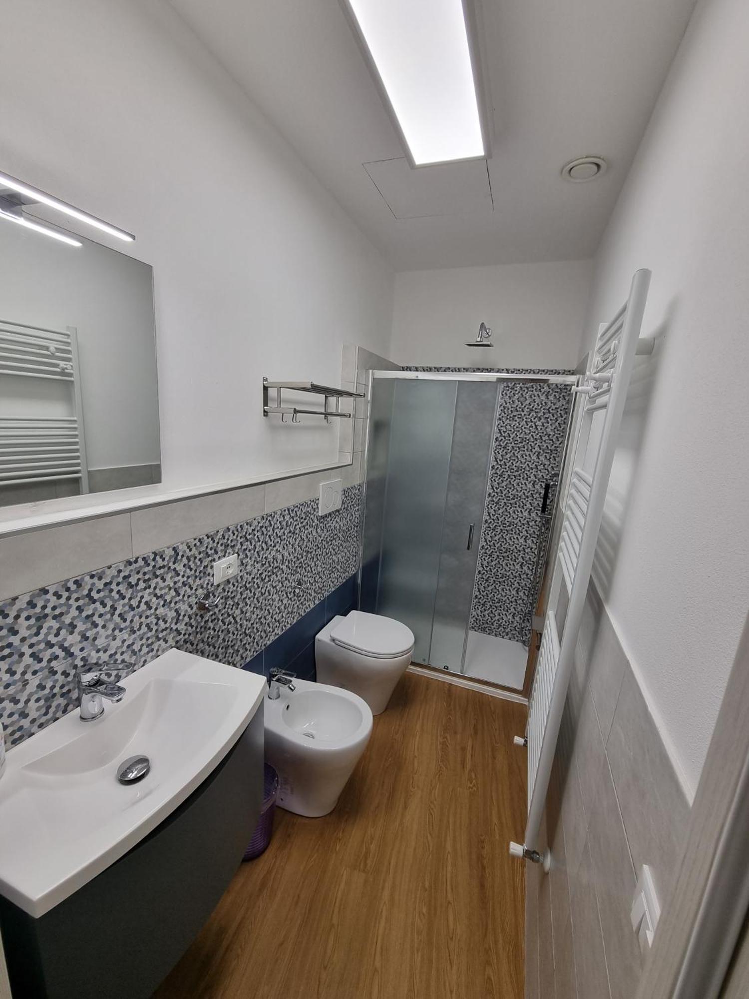 Apartamento Blumare Orbetello Exterior foto