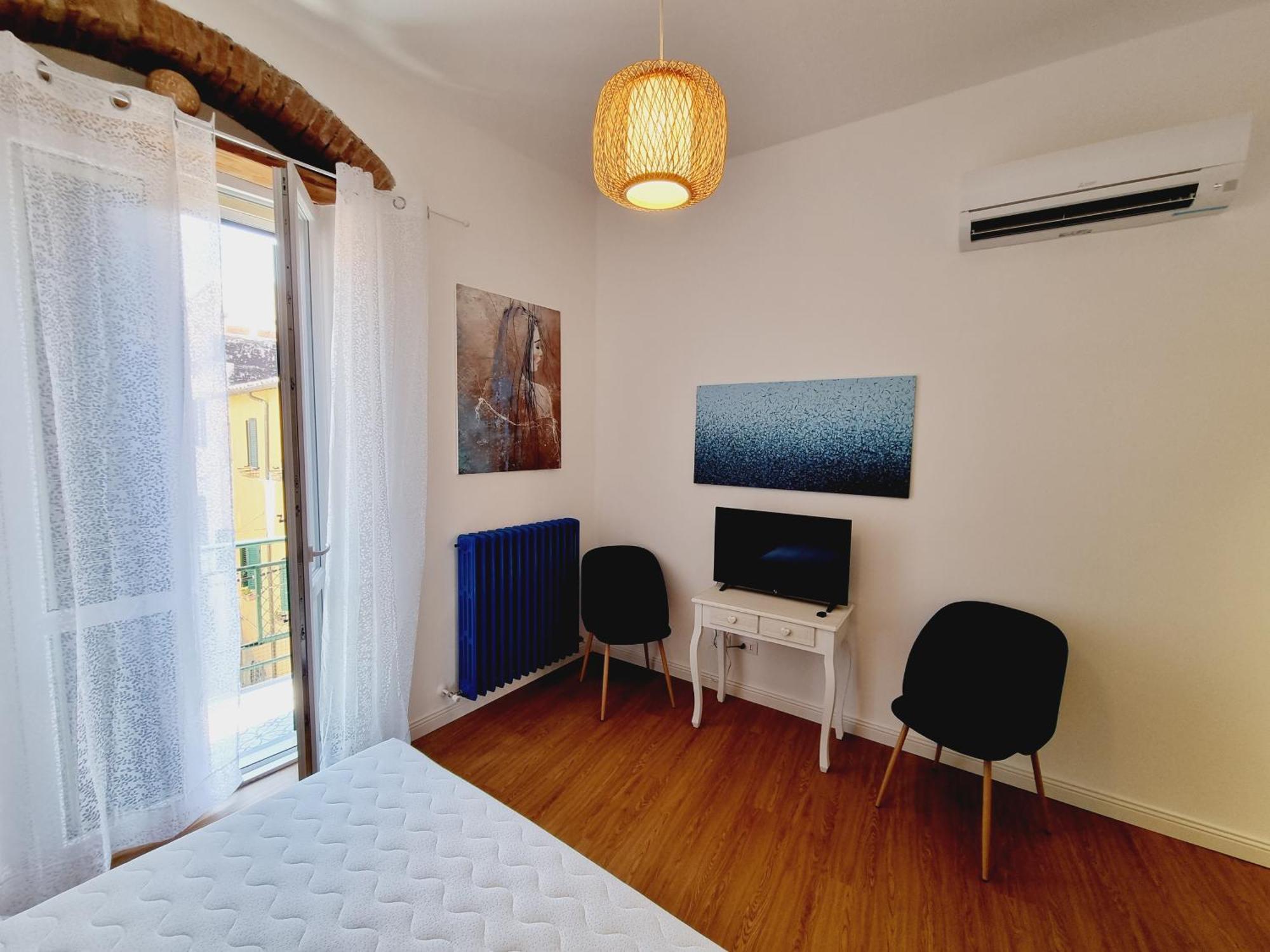 Apartamento Blumare Orbetello Exterior foto