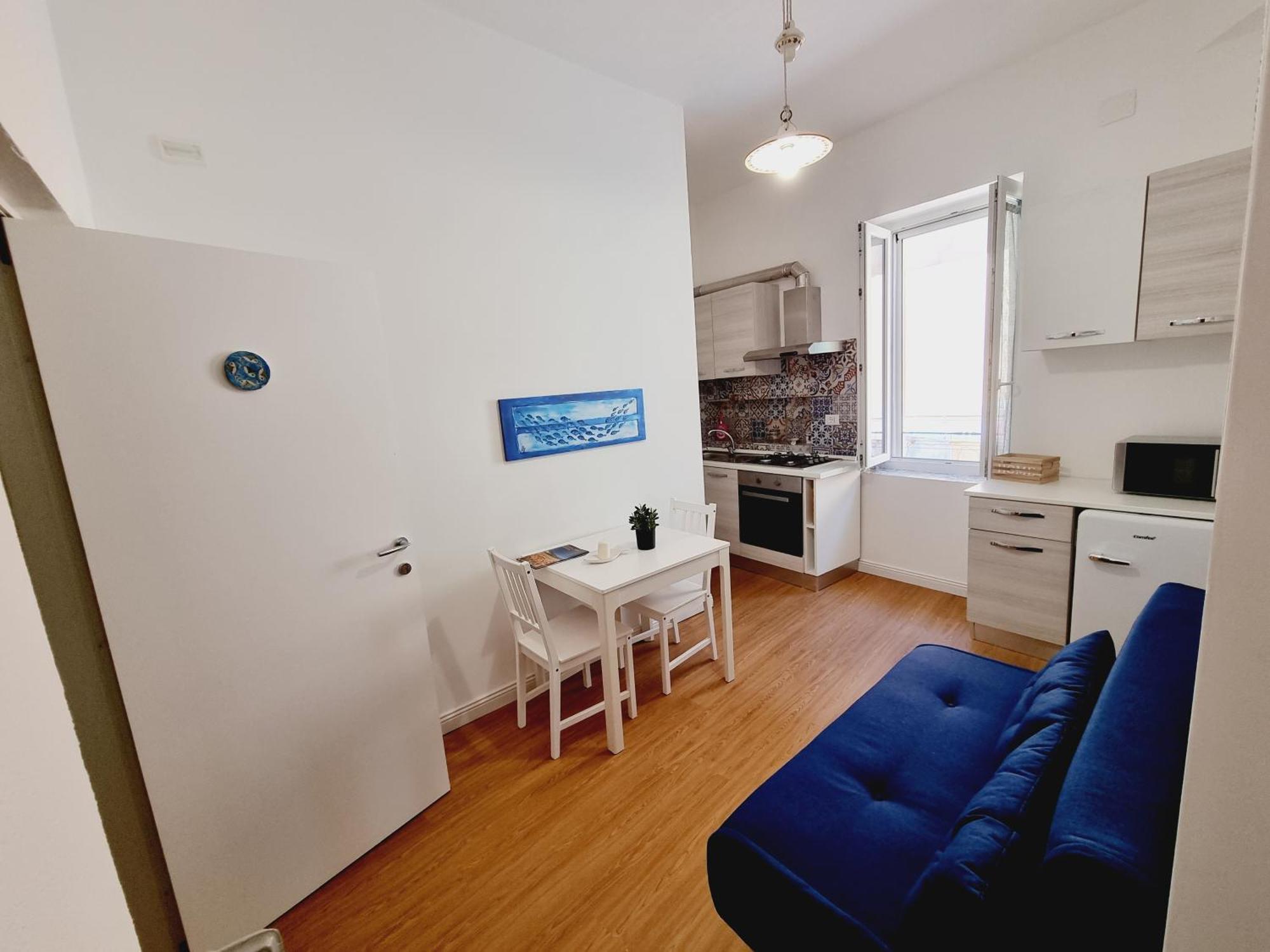 Apartamento Blumare Orbetello Exterior foto