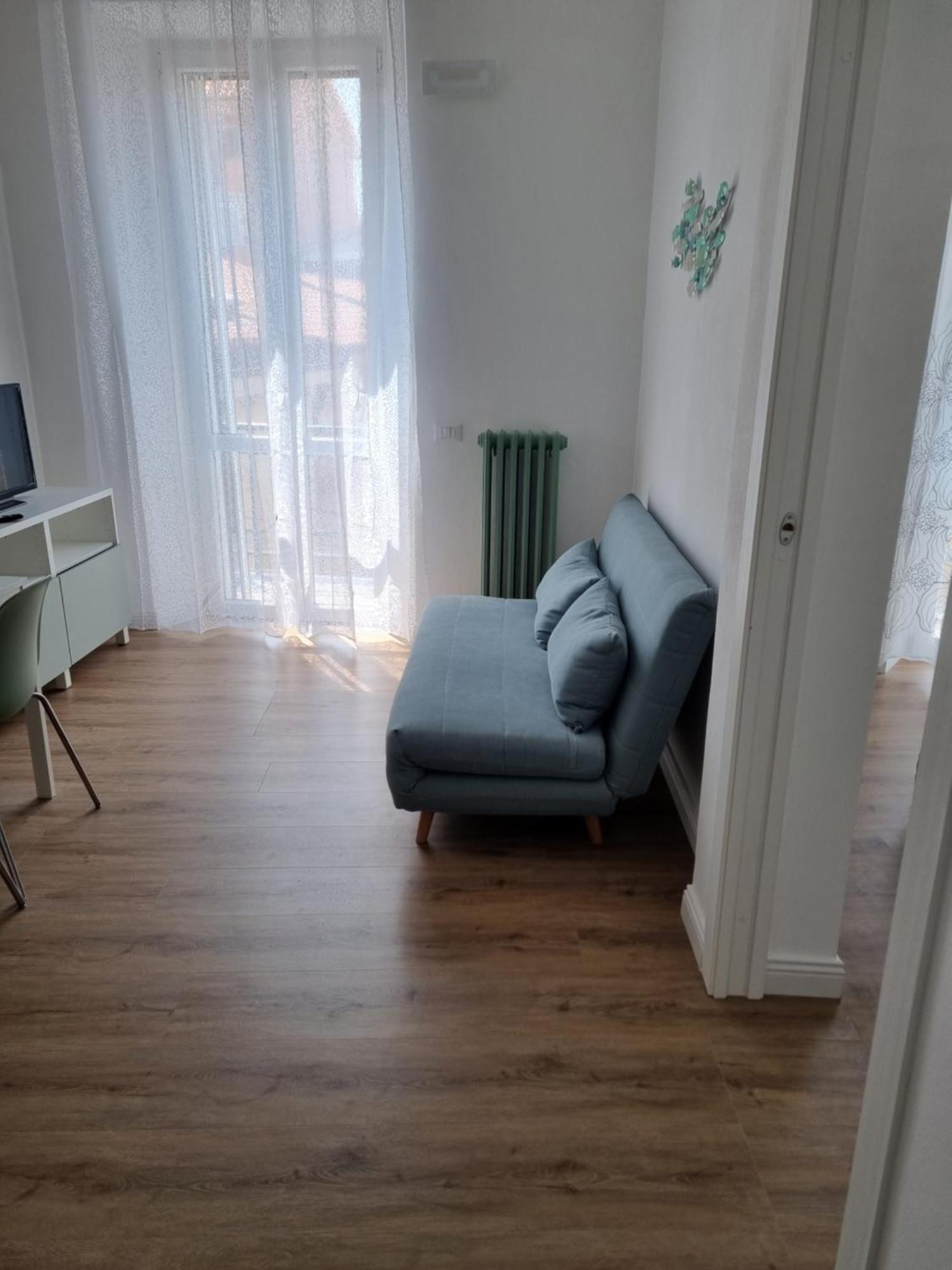 Apartamento Blumare Orbetello Exterior foto
