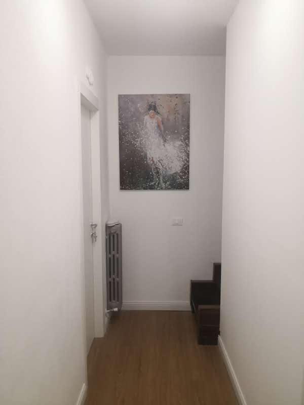 Apartamento Blumare Orbetello Exterior foto