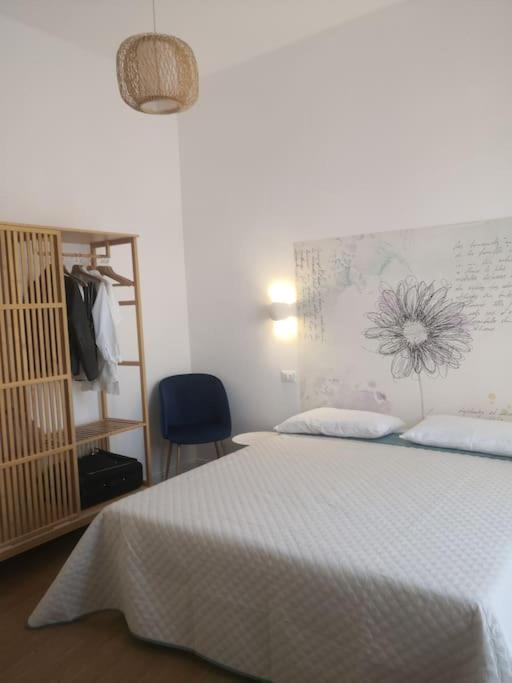 Apartamento Blumare Orbetello Exterior foto