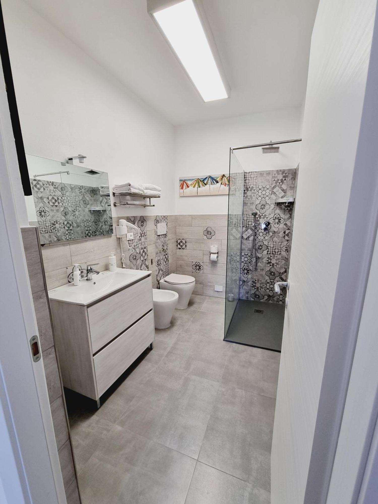 Apartamento Blumare Orbetello Exterior foto
