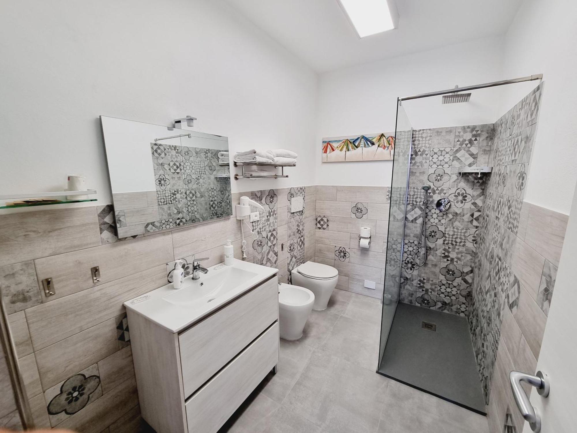Apartamento Blumare Orbetello Exterior foto