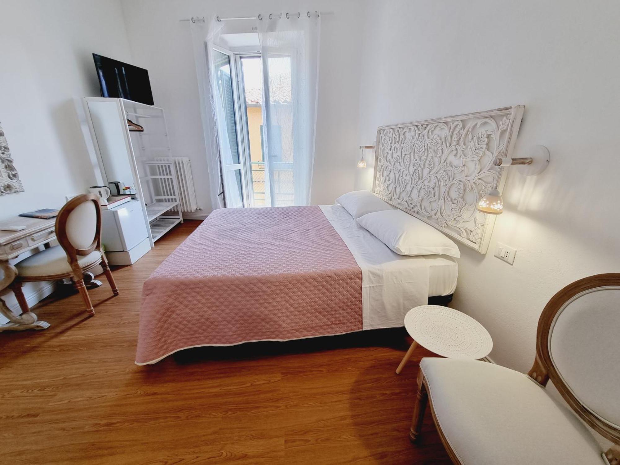 Apartamento Blumare Orbetello Exterior foto