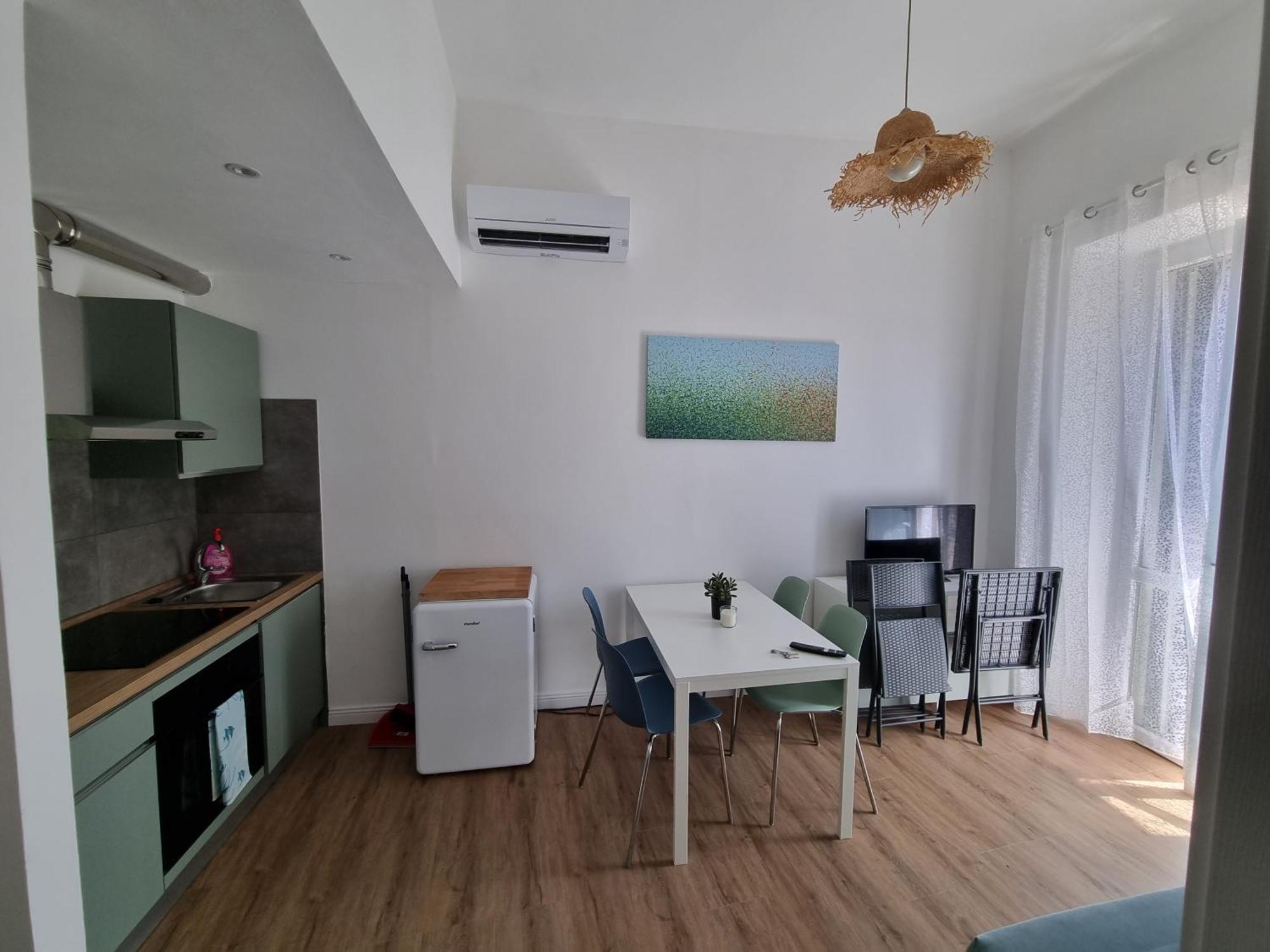 Apartamento Blumare Orbetello Exterior foto