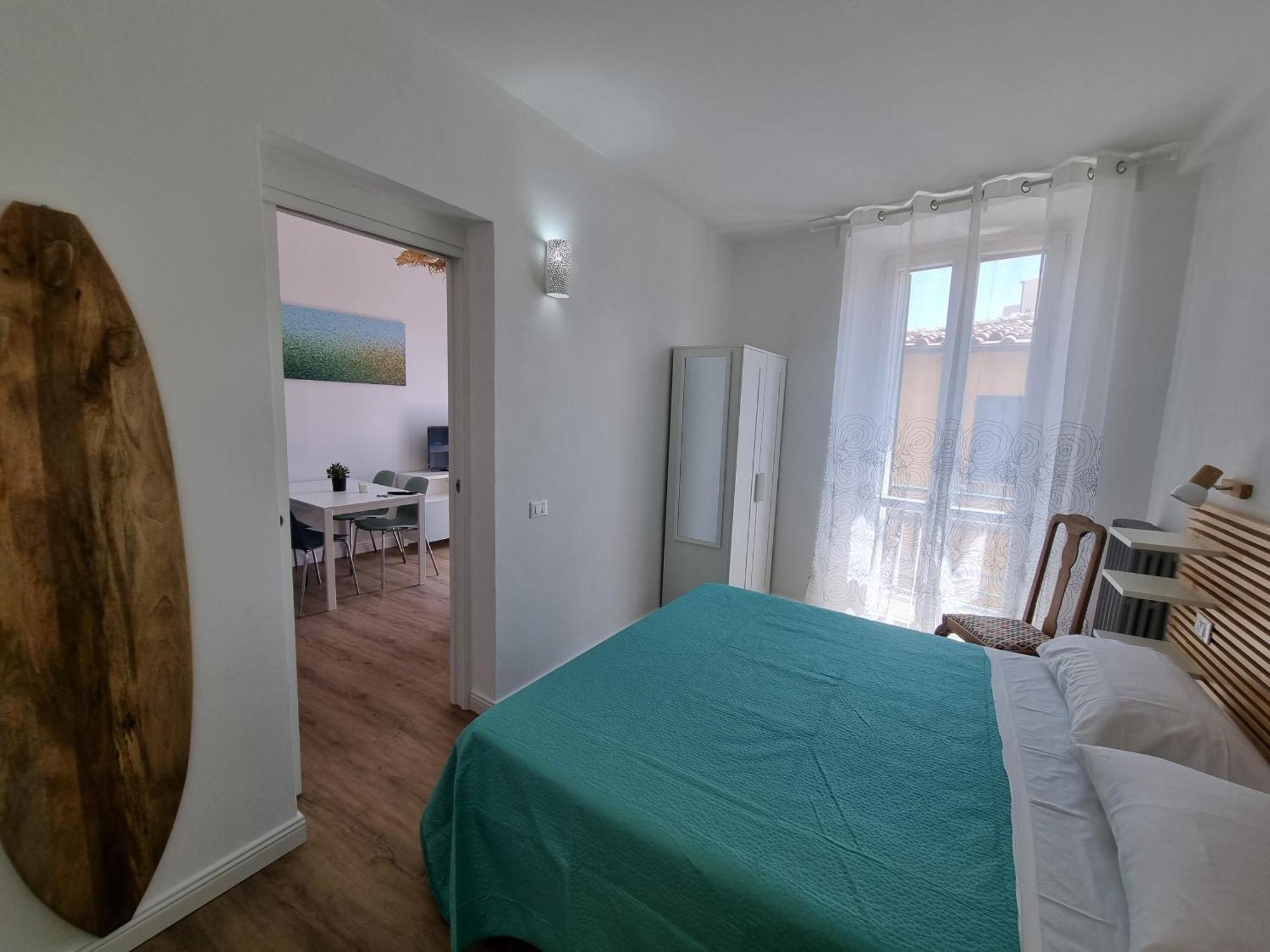 Apartamento Blumare Orbetello Exterior foto