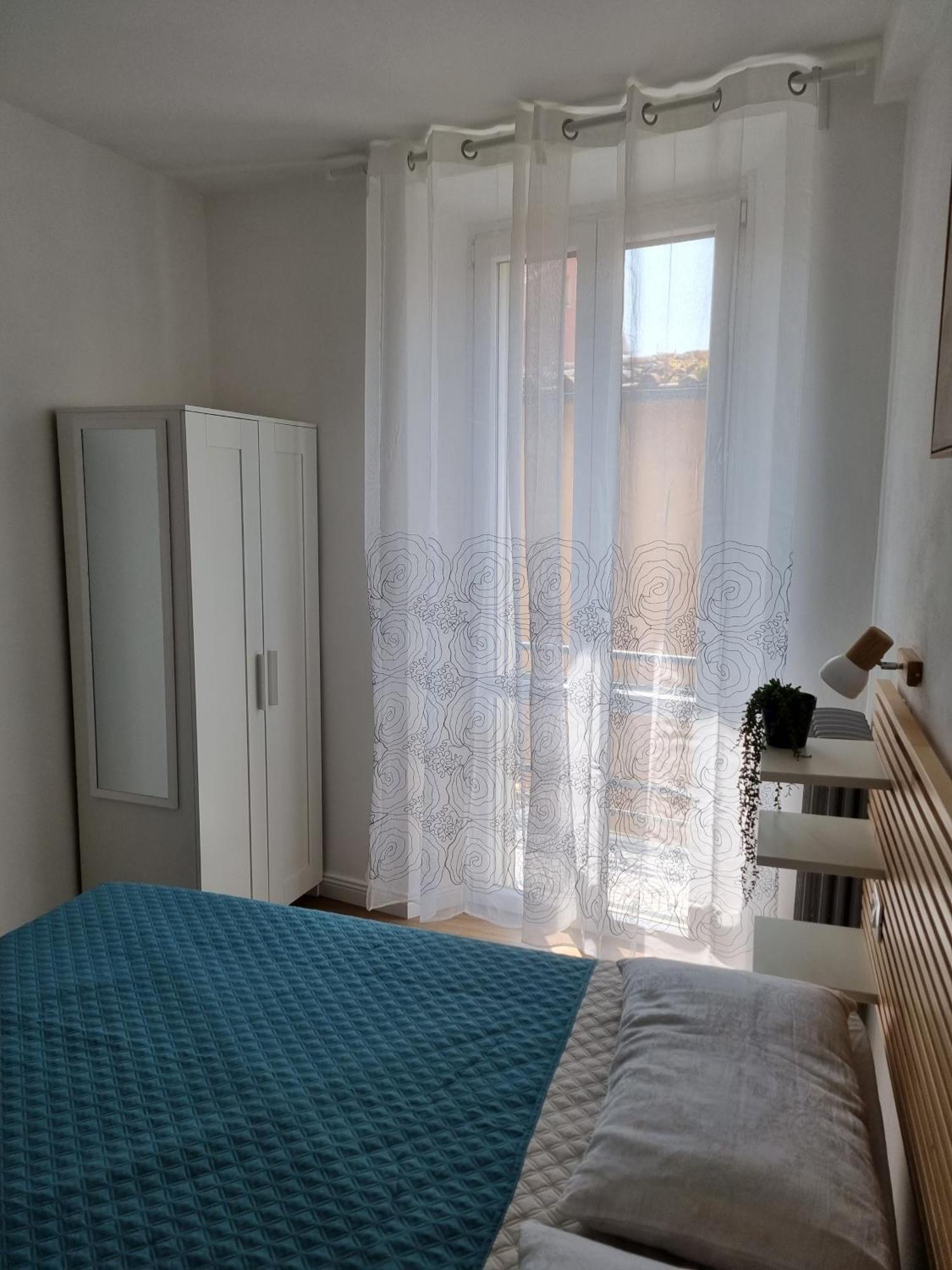 Apartamento Blumare Orbetello Exterior foto