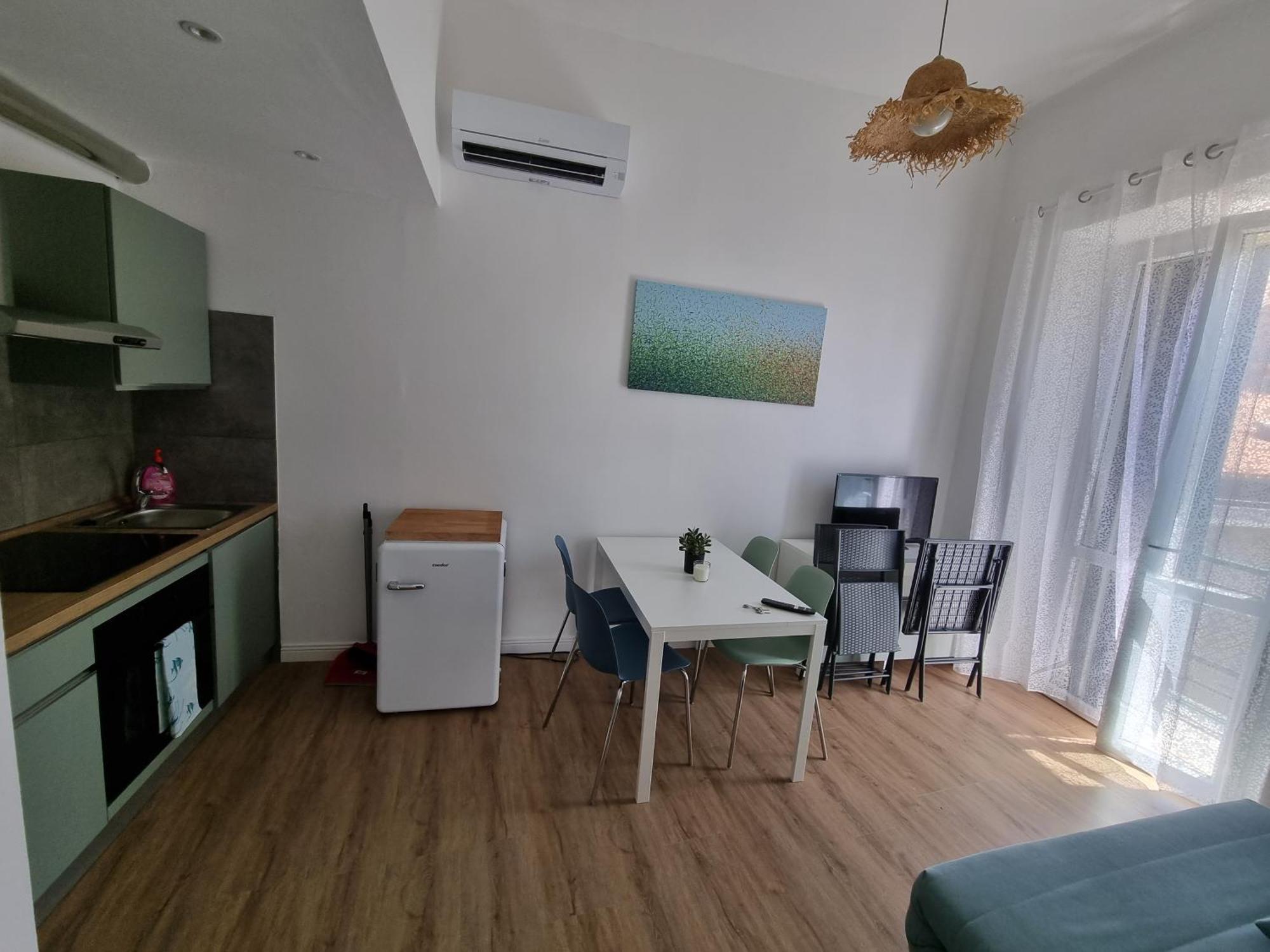 Apartamento Blumare Orbetello Exterior foto