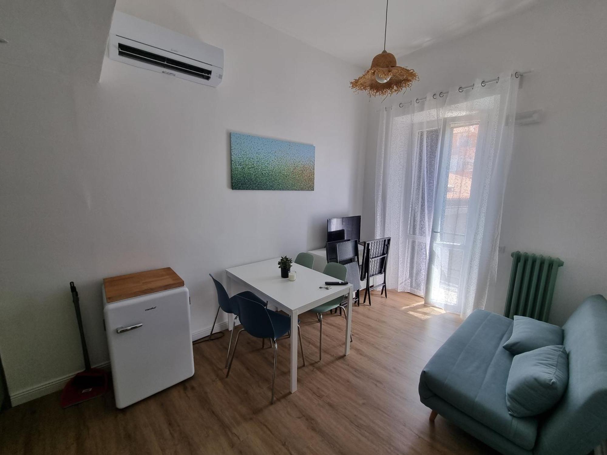 Apartamento Blumare Orbetello Exterior foto