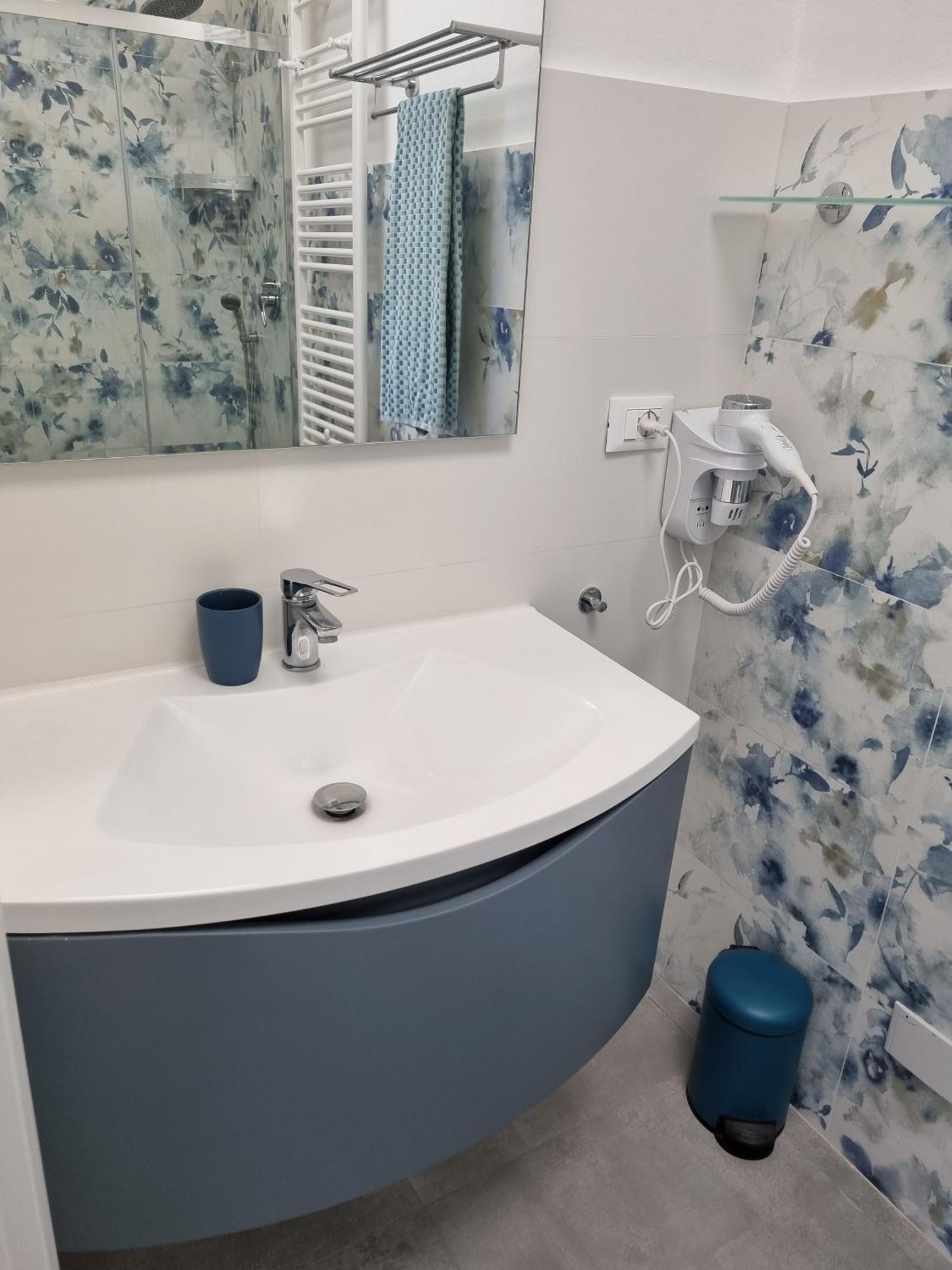 Apartamento Blumare Orbetello Exterior foto