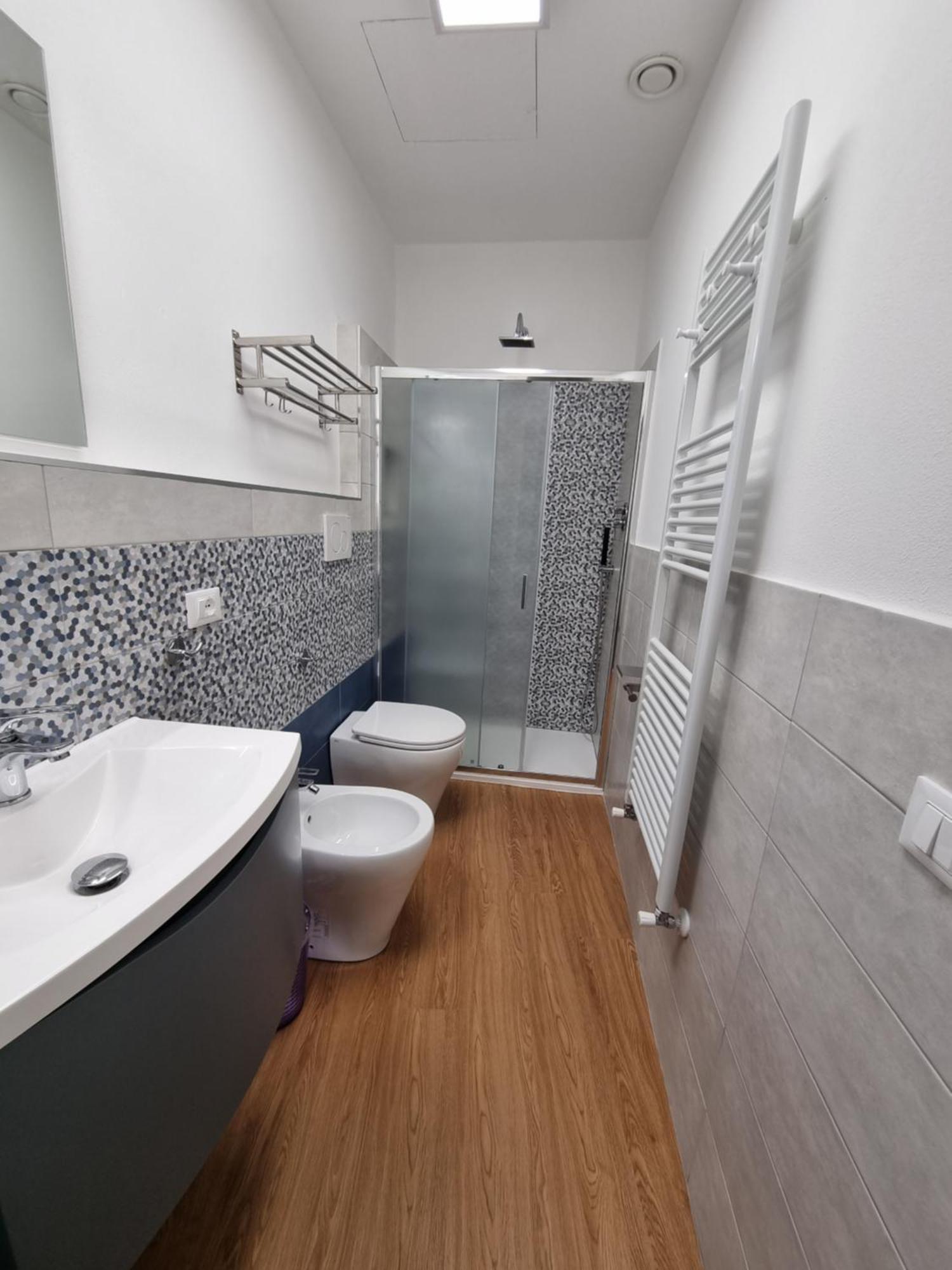 Apartamento Blumare Orbetello Exterior foto