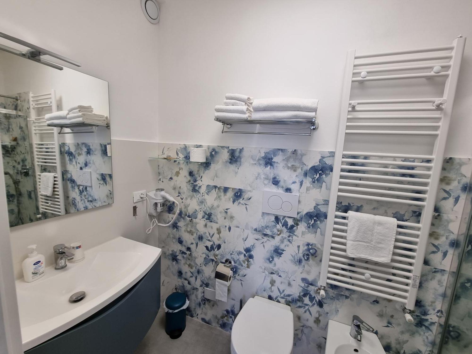 Apartamento Blumare Orbetello Exterior foto
