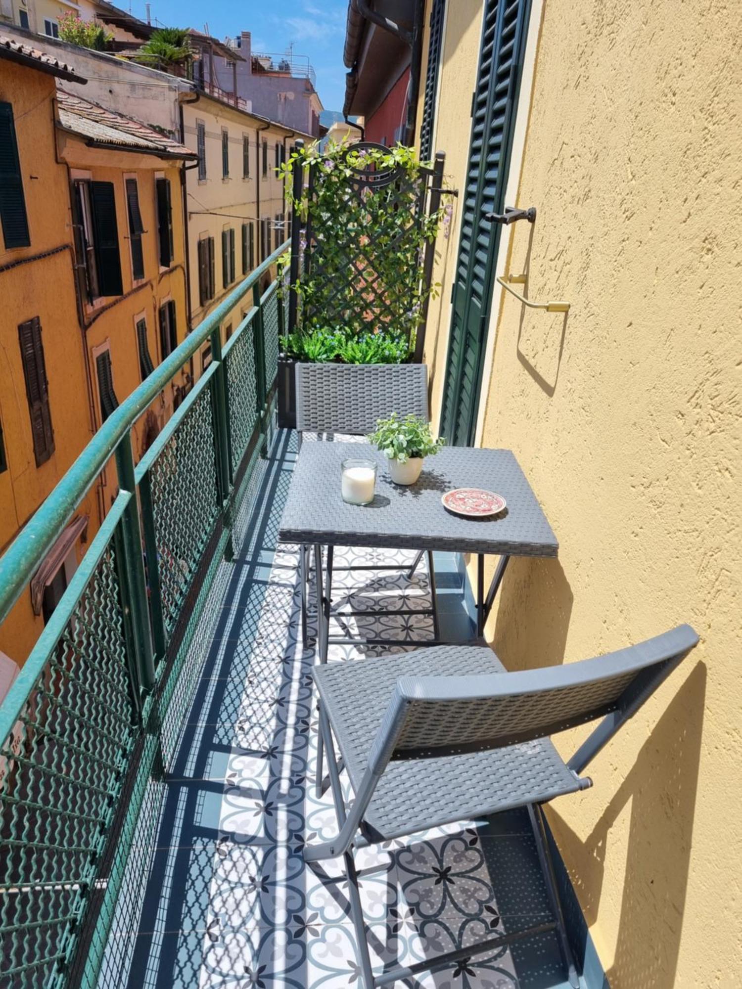 Apartamento Blumare Orbetello Exterior foto